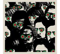 Danger Mouse & Black Thought - Cheat Codes (with Poster)