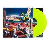 Danger Mouse & Jemini - Born Again [VINYL]