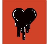 Danger Mouse & Daniele Luppi present ROME - Two Against One / Black [VINYL]