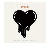 Danger Mouse & Daniele Luppi Rome (Vinyl) 12" Album
