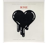 Danger Mouse & Daniele Luppi - Rome [VINYL]