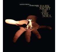 Danger Mouse - Dark Night Of The Soul