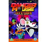 Danger Mouse: From Duck To Dawn [DVD]