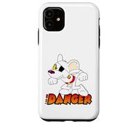 Danger Mouse I Am The Danger Retro Case for iPhone 11