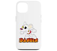 Danger Mouse I Am The Danger Retro Case for iPhone 13