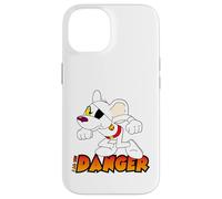 Danger Mouse I Am The Danger Retro Case for iPhone 14