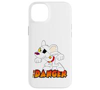Danger Mouse I Am The Danger Retro Case for iPhone 14 Plus