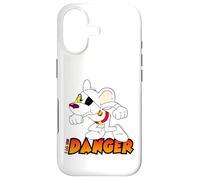 Danger Mouse I Am The Danger Retro Case for iPhone 17