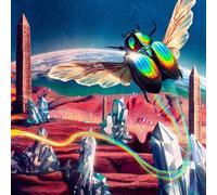 Danger Mouse & Jemini - Born Again [VINYL]