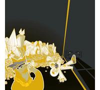 Danger Mouse & Jemini - Ghetto - Pop Life [VINYL]