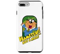 Danger Mouse Penfold Hamster Not A Mole Case for iPhone 7 Plus/8 Plus