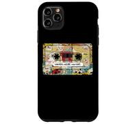 Danger Mouse Penfold Mixtape Retro Cassette Case for iPhone 11 Pro Max