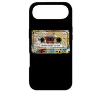 Danger Mouse Penfold Mixtape Retro Cassette Case for iPhone Air