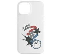 Danger Mouse Penfold Oh Good Grief! Retro Case for iPhone 14