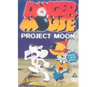 Danger Mouse: Project Moon [DVD]