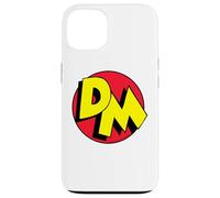 Danger Mouse Retro DM Logo Case for iPhone 13