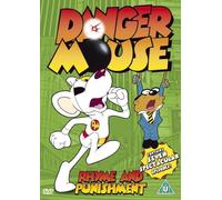 Danger Mouse: Rhyme And Punishment [DVD]