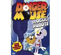 Danger Mouse: Rogue Robots [DVD]