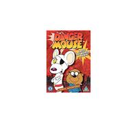 Danger Mouse: Saves The World Again (DVD)