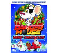 Danger Mouse - Season 1, Vol. 3: Merry Christmouse [DVD]