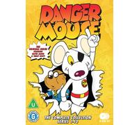 Danger Mouse: The Complete Collection