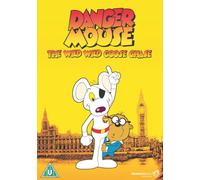 Danger Mouse: The Wild, Wild Goose Chase [DVD]