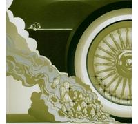 Danger Mouse - Twenty Six Inch Ep