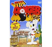 Danger Mouse: Viva Danger Mouse [DVD]