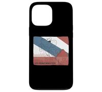 Danger Mouse Yes Prime Minister Retro Parody Case for iPhone 13 Pro Max