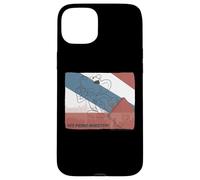 Danger Mouse Yes Prime Minister Retro Parody Case for iPhone 15 Plus