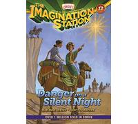Danger on a Silent Night: 12 (Imagination Station)
