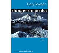 Danger on Peaks: Poems