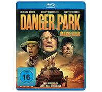 Danger Park - Tödliche Safari BD