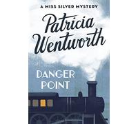 Danger Point (Miss Silver Series)