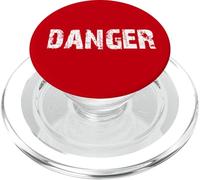 Danger PopSockets PopGrip for MagSafe
