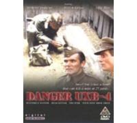 Danger Uxb: 4 [DVD]