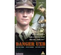 Danger UXB: Dead Man's Shoes / Unsung Heroes / Just Like a Woman [VHS] [1979]