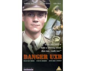Danger UXB: Dead Man's Shoes / Unsung Heroes / Just Like a Woman [VHS] [1979]