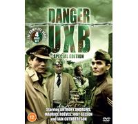 Danger UXB: The Complete Series