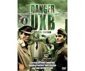 Danger UXB: The Complete Series