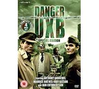 Danger UXB: The Complete Series Special Edition [DVD]