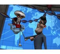 Danger Wears a Diaper/Toy from Another World,The