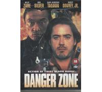 Danger Zone [DVD]