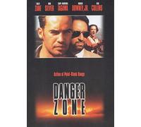 Danger Zone [DVD] [Region 1] [US Import] [NTSC]