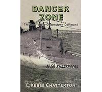 Danger Zone: The Story Of The Queenstown Command