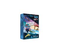 Danger Zone: Thunderbirds - Board Game