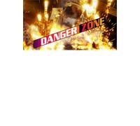 Danger Zone Xbox Live Key Xbox One EUROPE