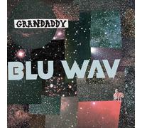 Dangerbird - Grandaddy - Blu Wav 1 x CD Album RELEASE DATE 16/02/24 TH - M3z