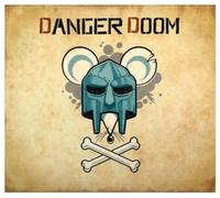 Dangerdoom - Mouse & the Mask