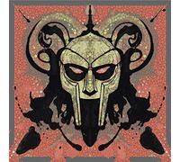 Dangerdoom The Mouse & The Mask Vinyl LP Reissue 2021 NEW